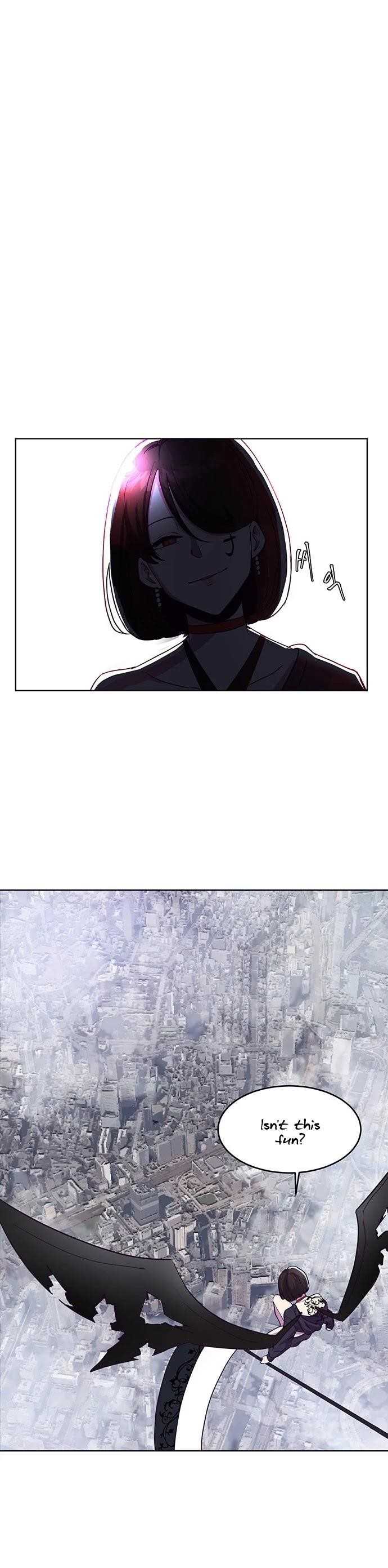 The Boy Of Death Chapter 1 - Page 14 in English