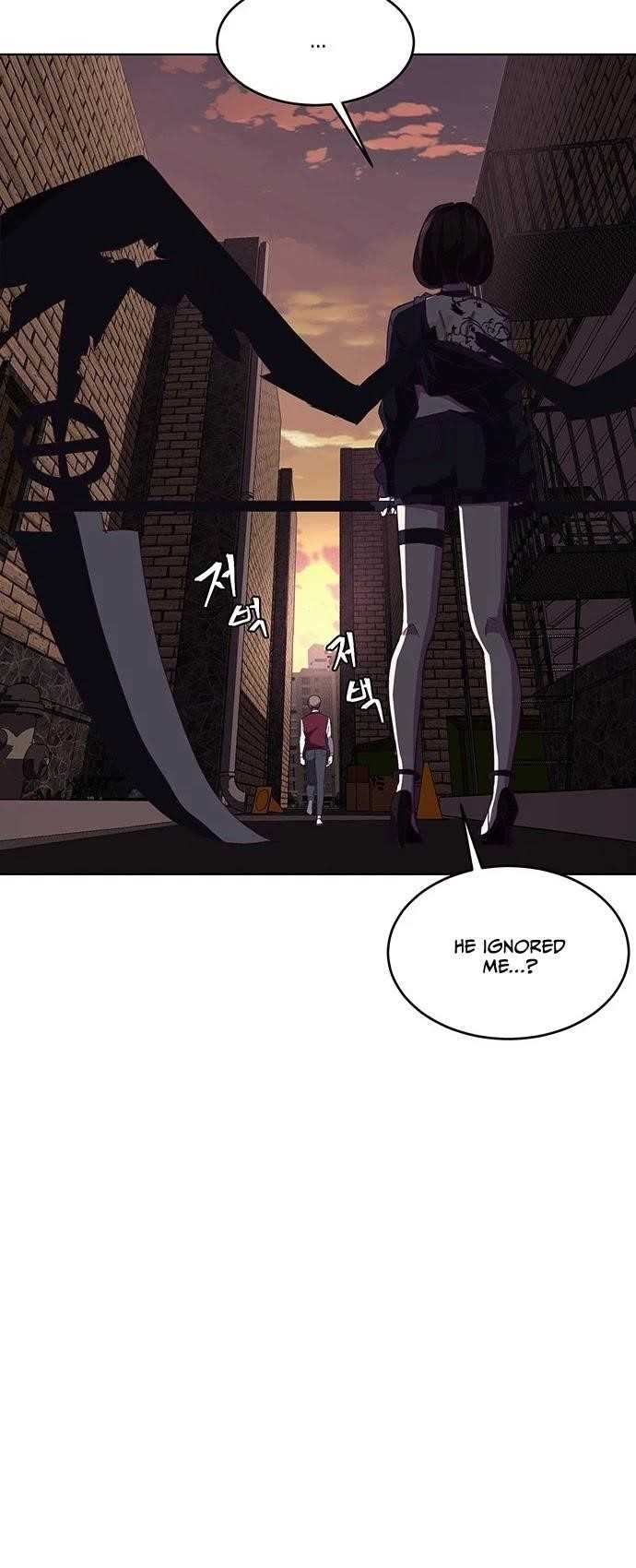 The Boy Of Death Chapter 1 - Page 27 in English