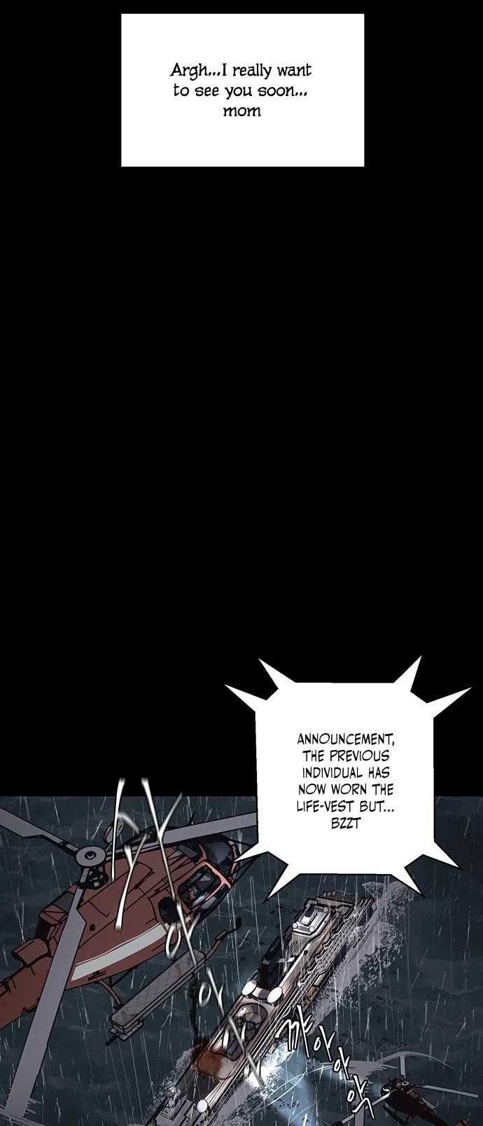 The Boy Of Death Chapter 1 - Page 43 in English