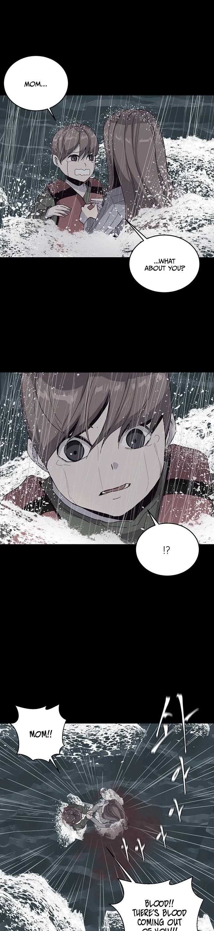 The Boy Of Death Chapter 1 - Page 45 in English