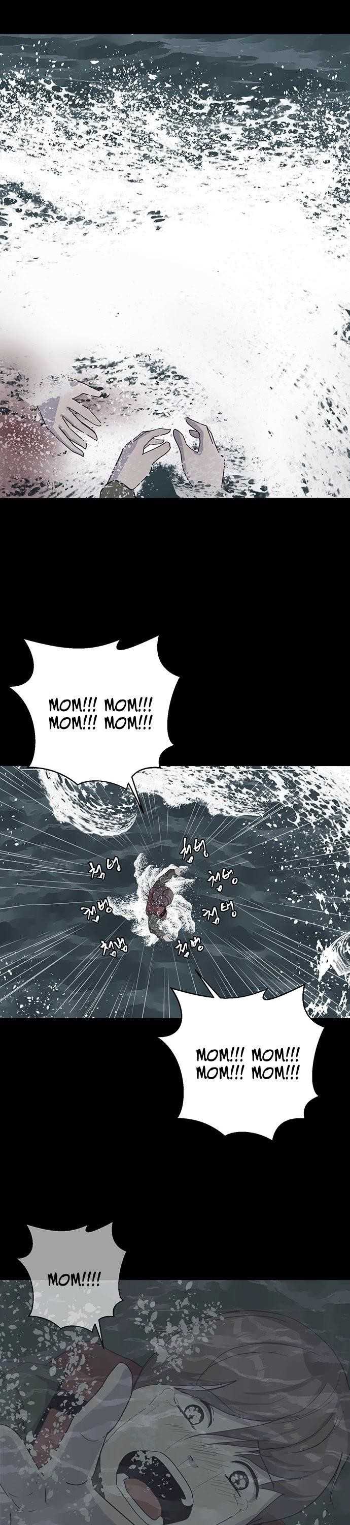The Boy Of Death Chapter 1 - Page 48 in English