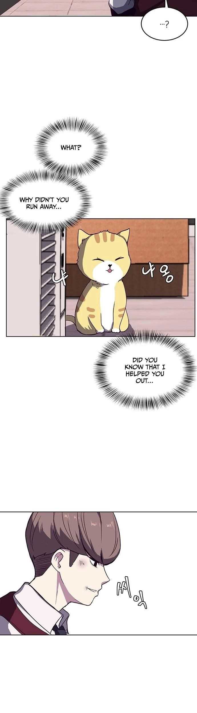 The Boy Of Death Chapter 1 - Page 50 in English