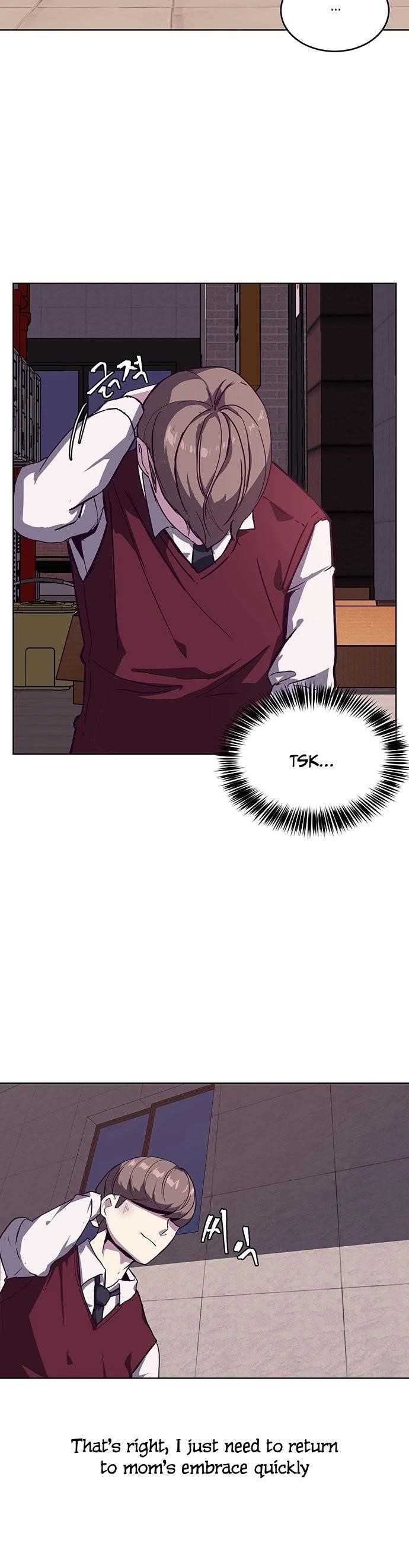 The Boy Of Death Chapter 1 - Page 52 in English