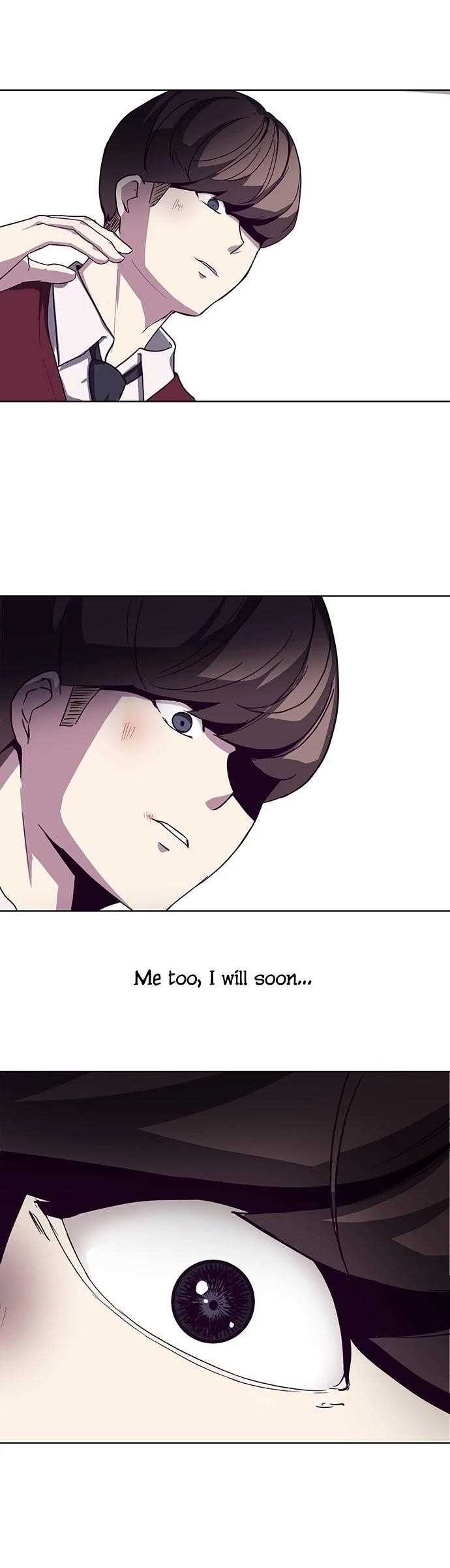 The Boy Of Death Chapter 1 - Page 53 in English