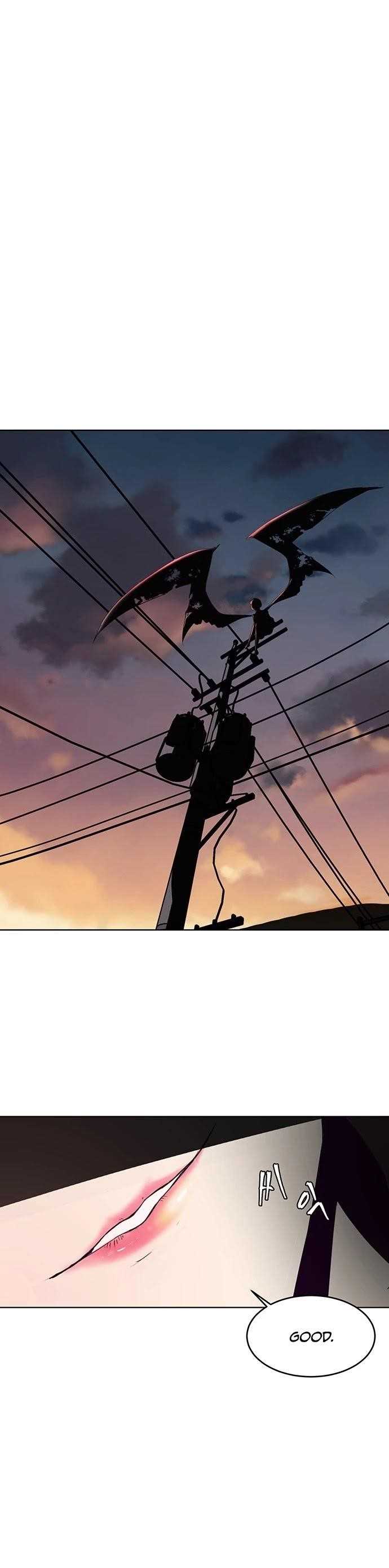 The Boy Of Death Chapter 1 - Page 57 in English