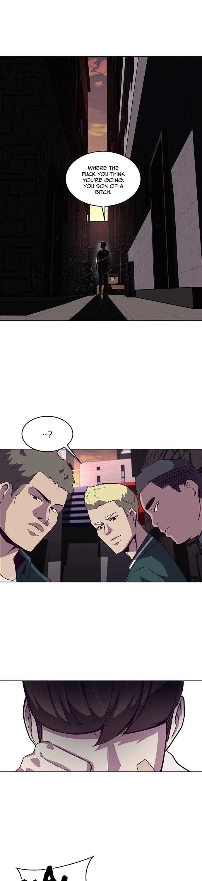 The Boy Of Death Chapter 1 - Page 59 in English