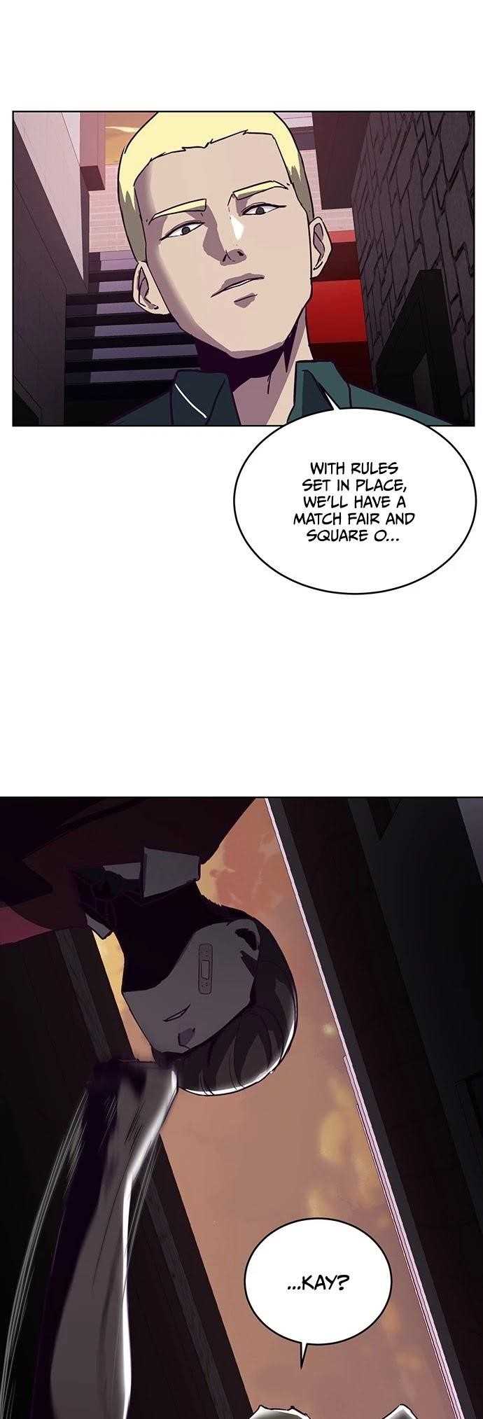 The Boy Of Death Chapter 1 - Page 67 in English