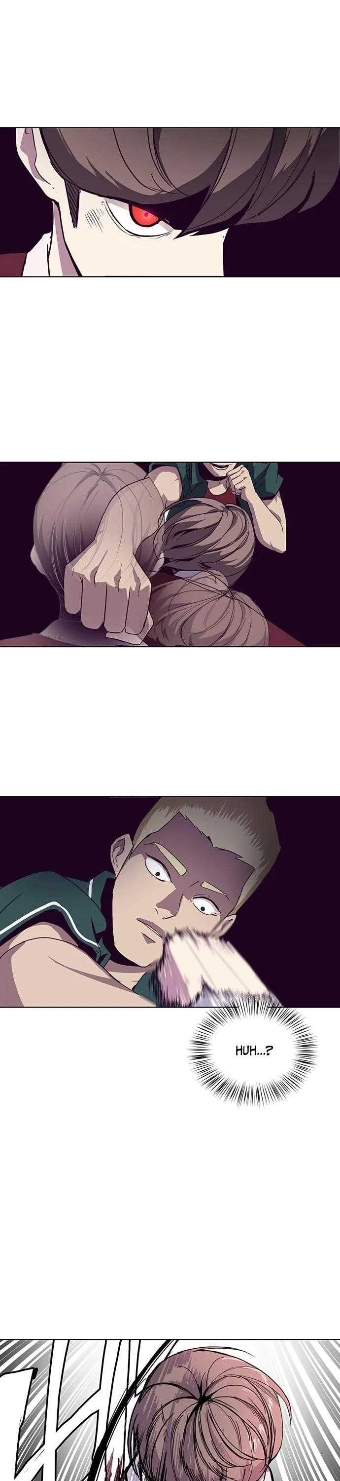 The Boy Of Death Chapter 1 - Page 69 in English