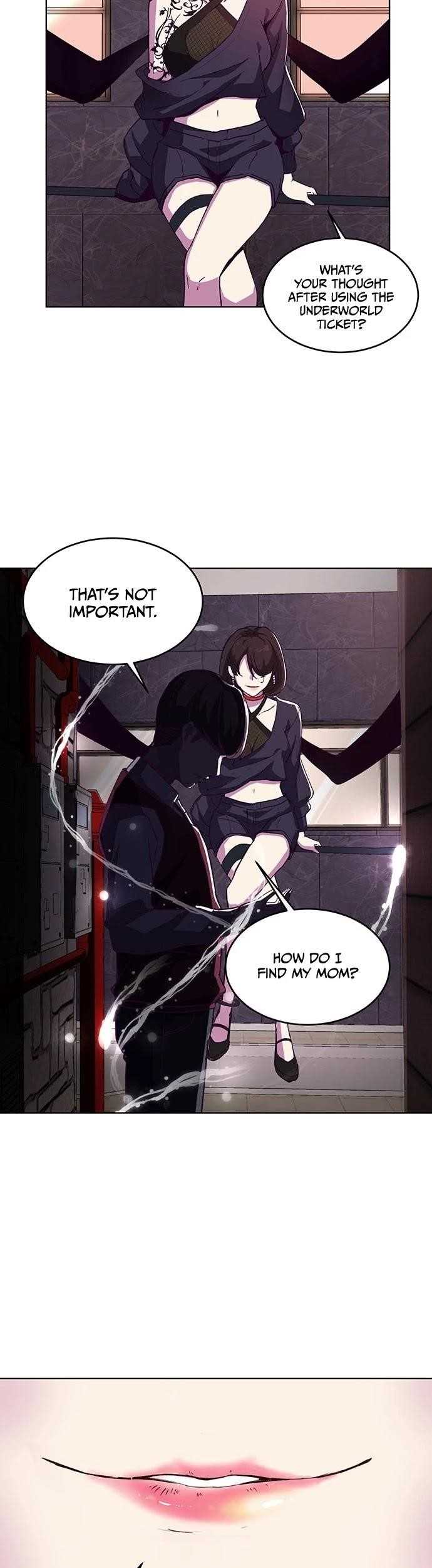 The Boy Of Death Chapter 1 - Page 75 in English