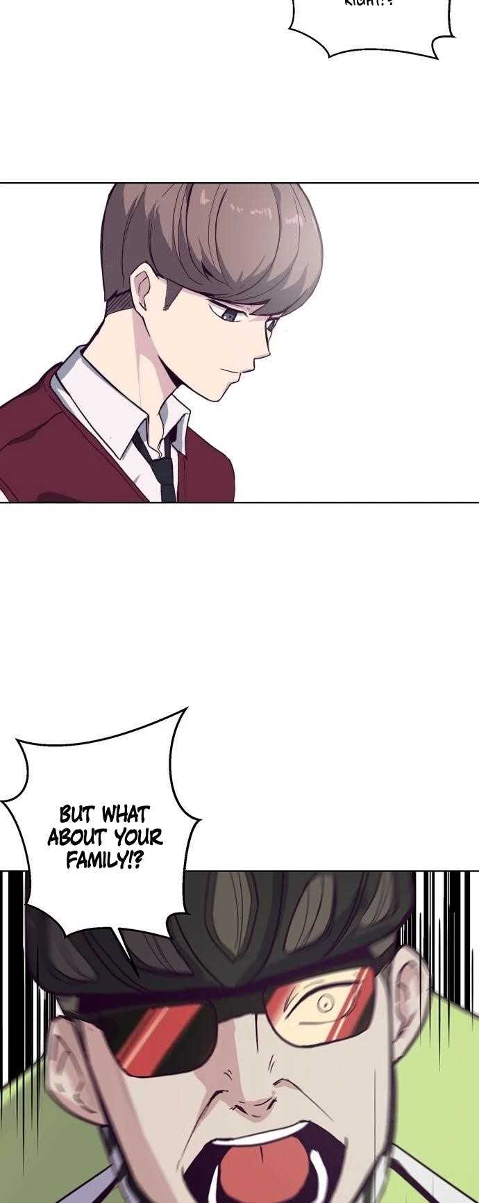 The Boy Of Death Chapter 1 - Page 8 in English