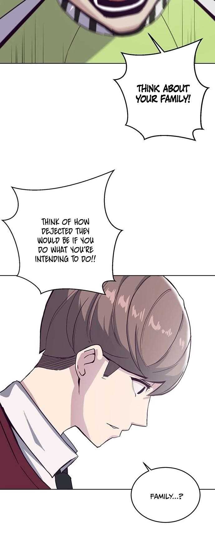 The Boy Of Death Chapter 1 - Page 9 in English