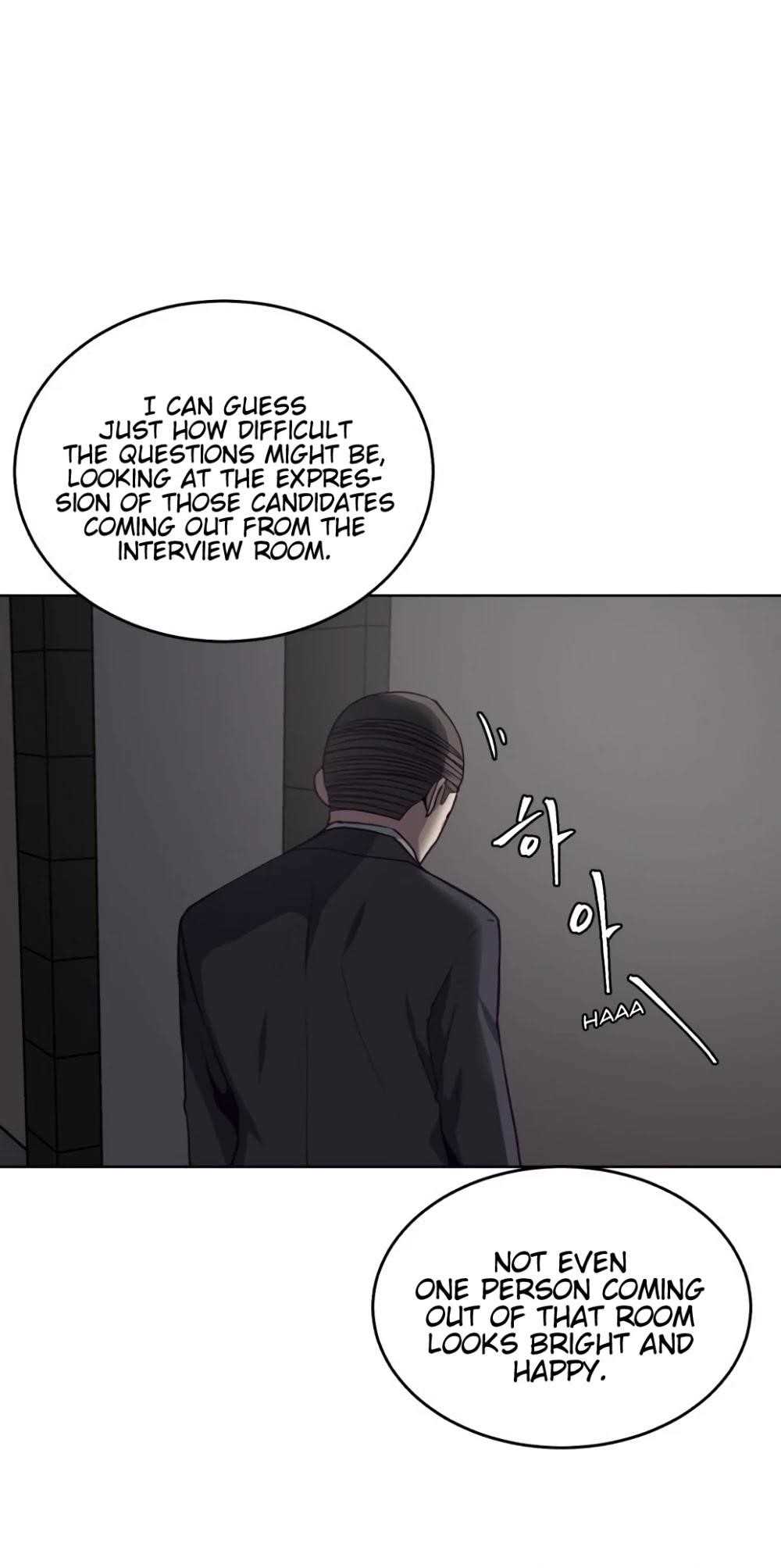 The Boy Of Death Chapter 10 - Page 10 in English