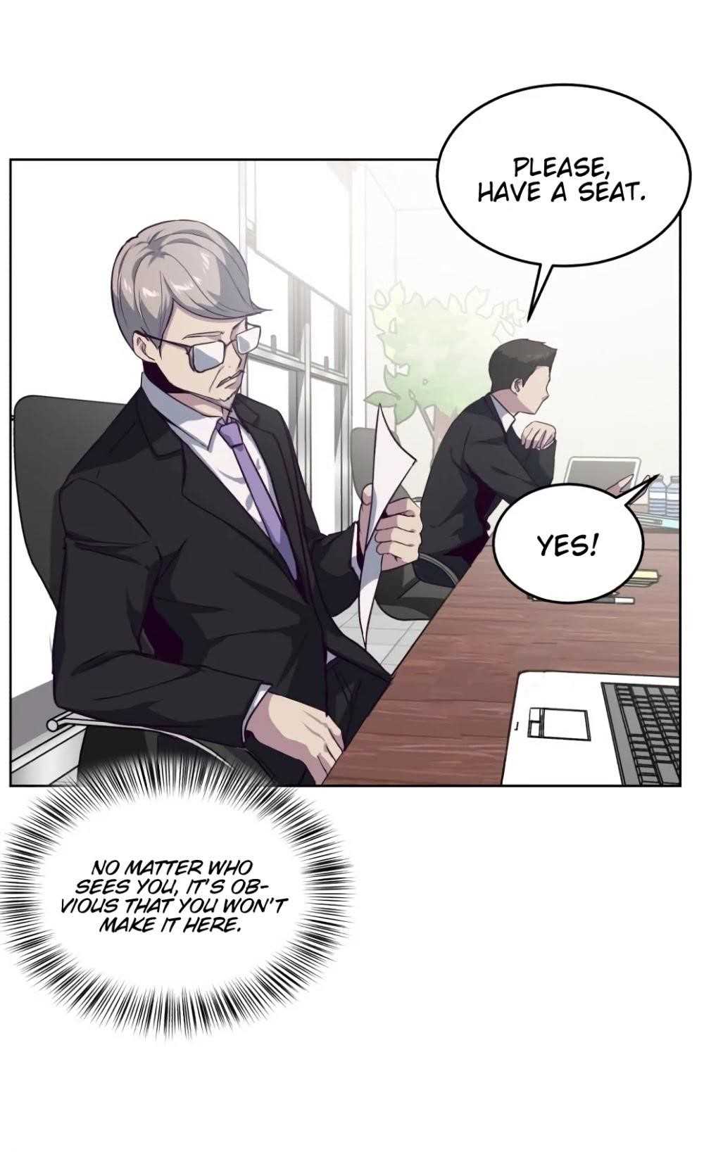 The Boy Of Death Chapter 10 - Page 18 in English