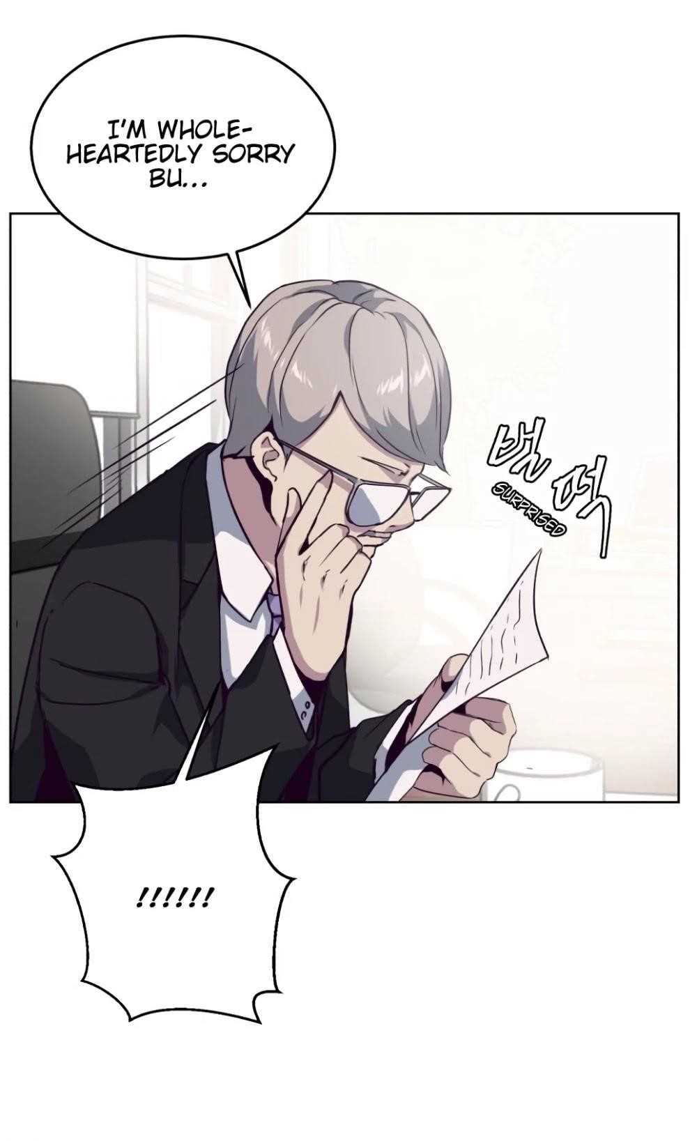 The Boy Of Death Chapter 10 - Page 19 in English