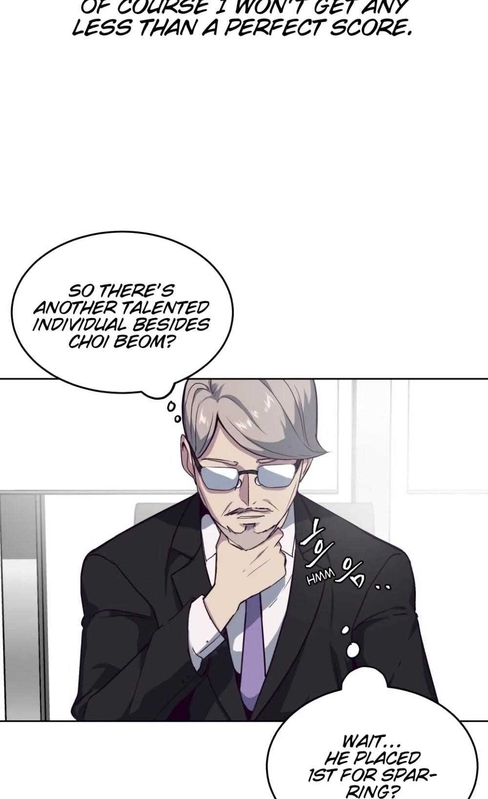 The Boy Of Death Chapter 10 - Page 22 in English