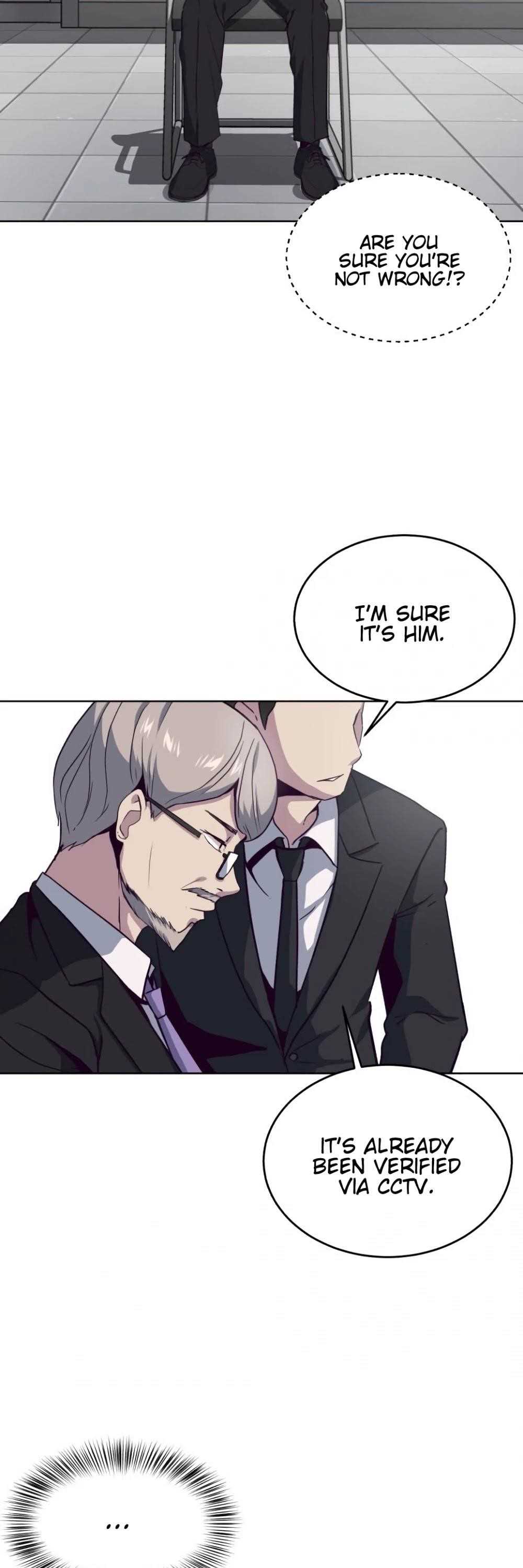 The Boy Of Death Chapter 10 - Page 25 in English
