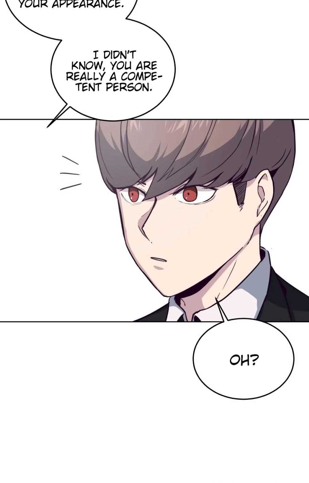 The Boy Of Death Chapter 10 - Page 27 in English