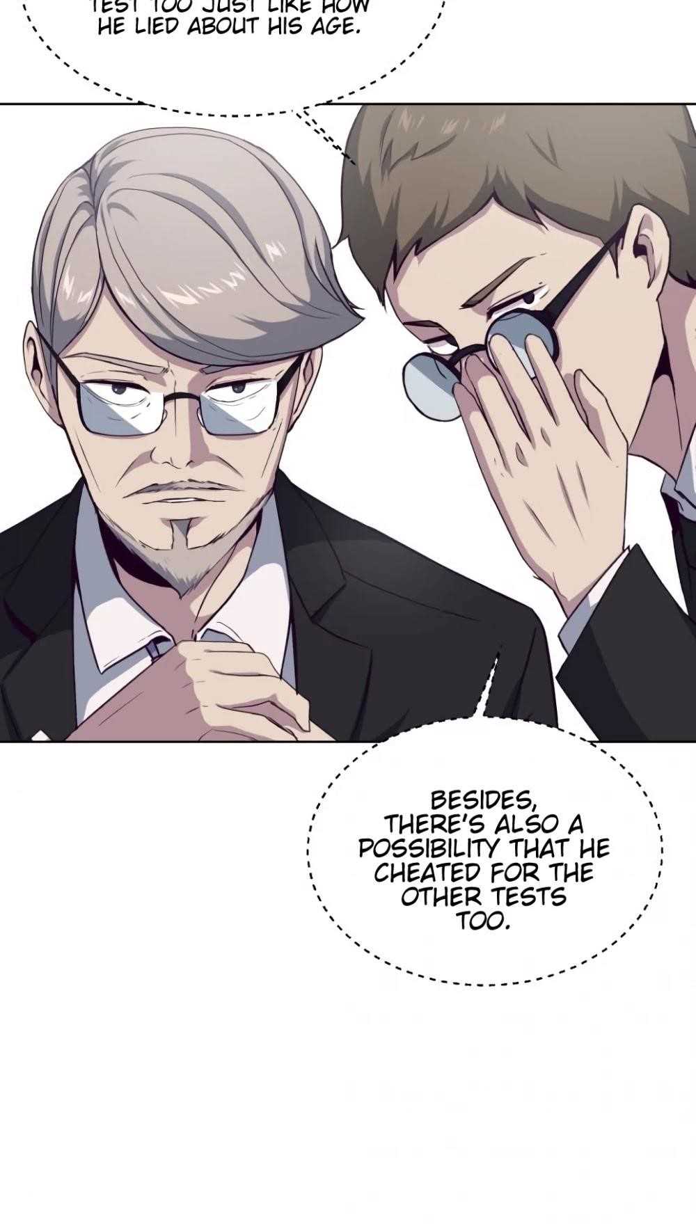 The Boy Of Death Chapter 10 - Page 34 in English