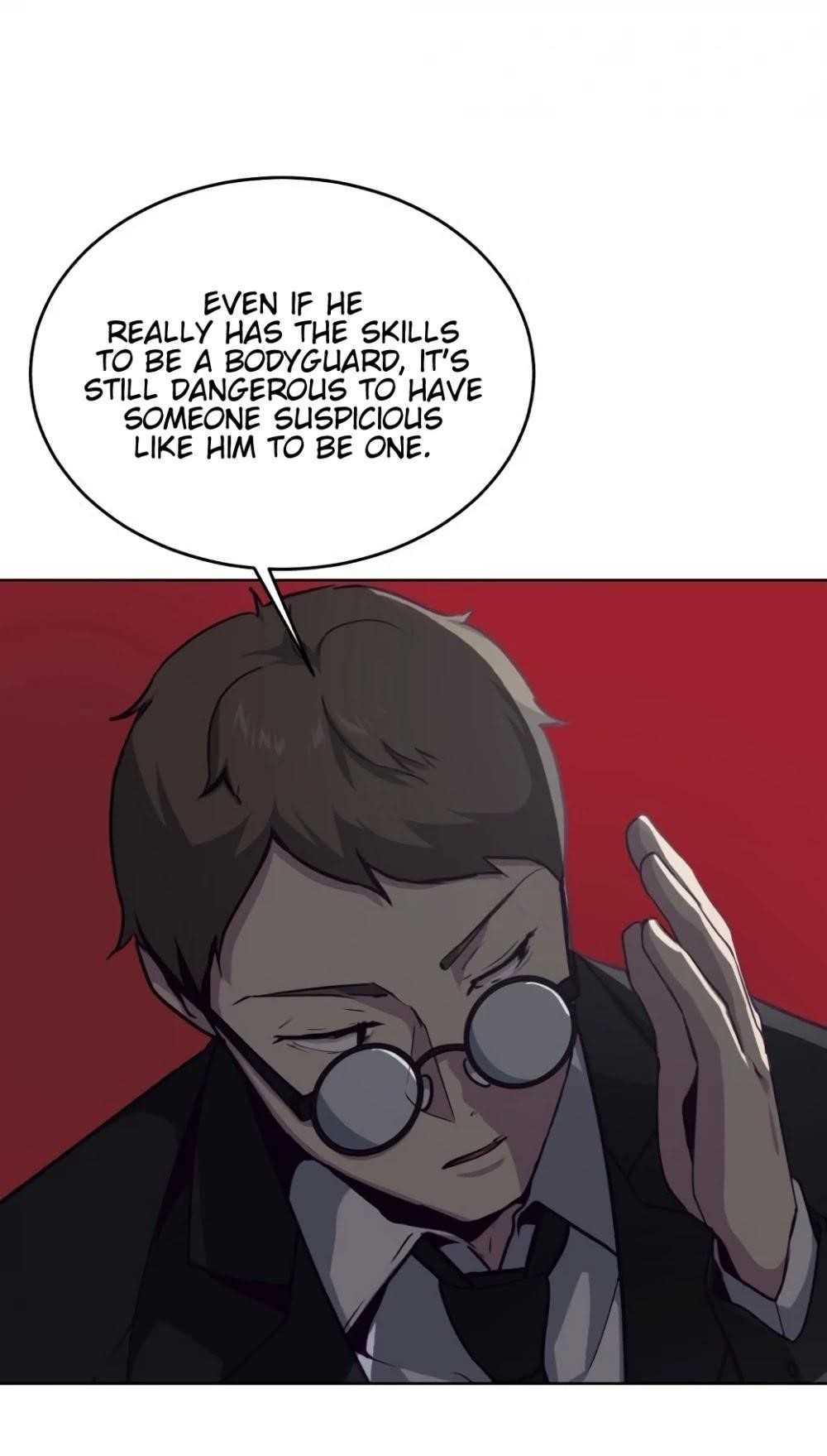 The Boy Of Death Chapter 10 - Page 35 in English