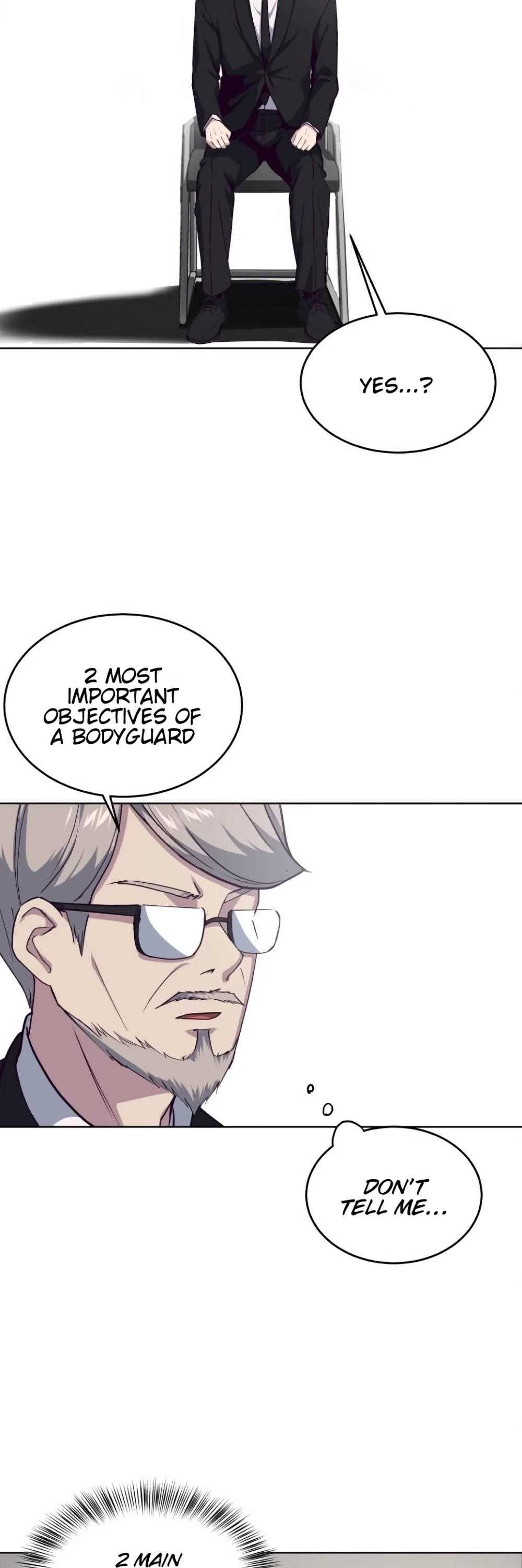 The Boy Of Death Chapter 10 - Page 40 in English