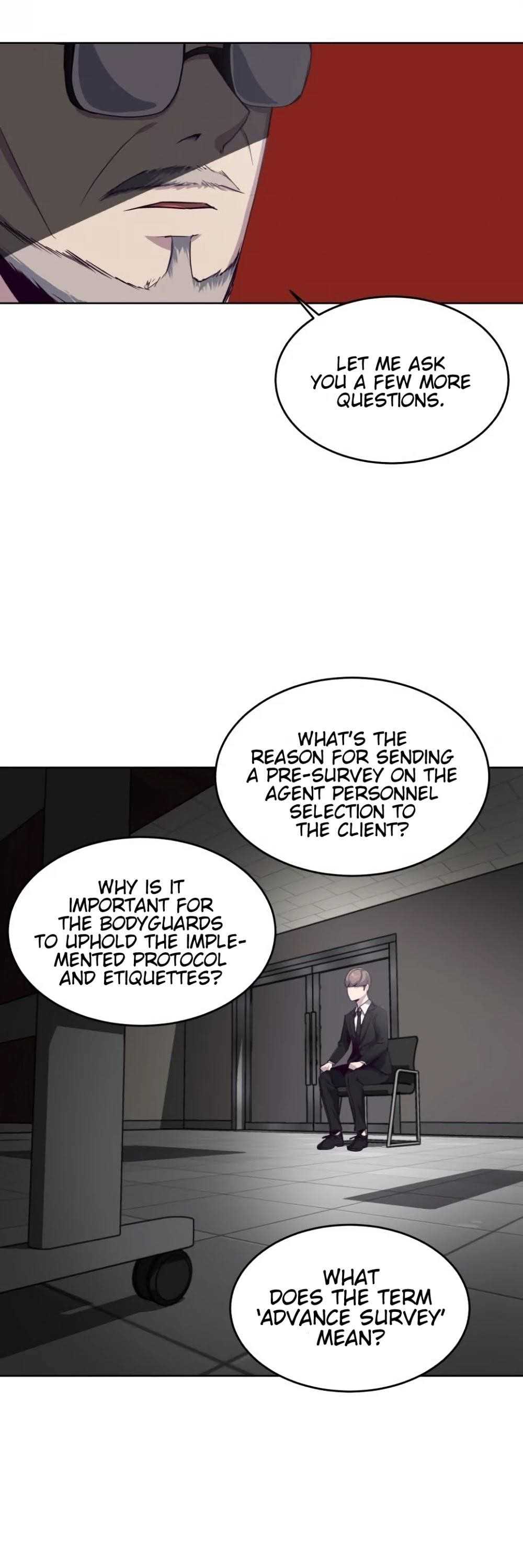 The Boy Of Death Chapter 10 - Page 43 in English