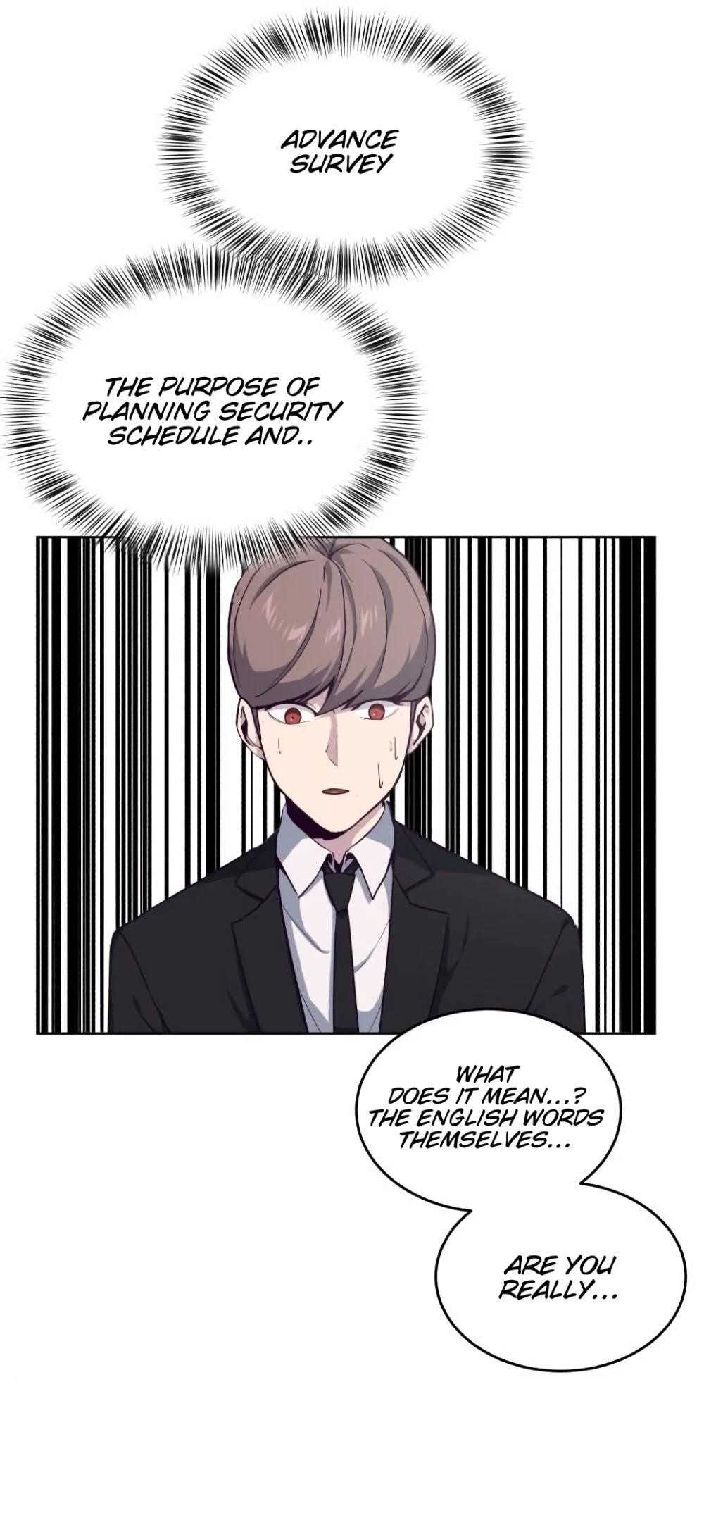 The Boy Of Death Chapter 10 - Page 44 in English