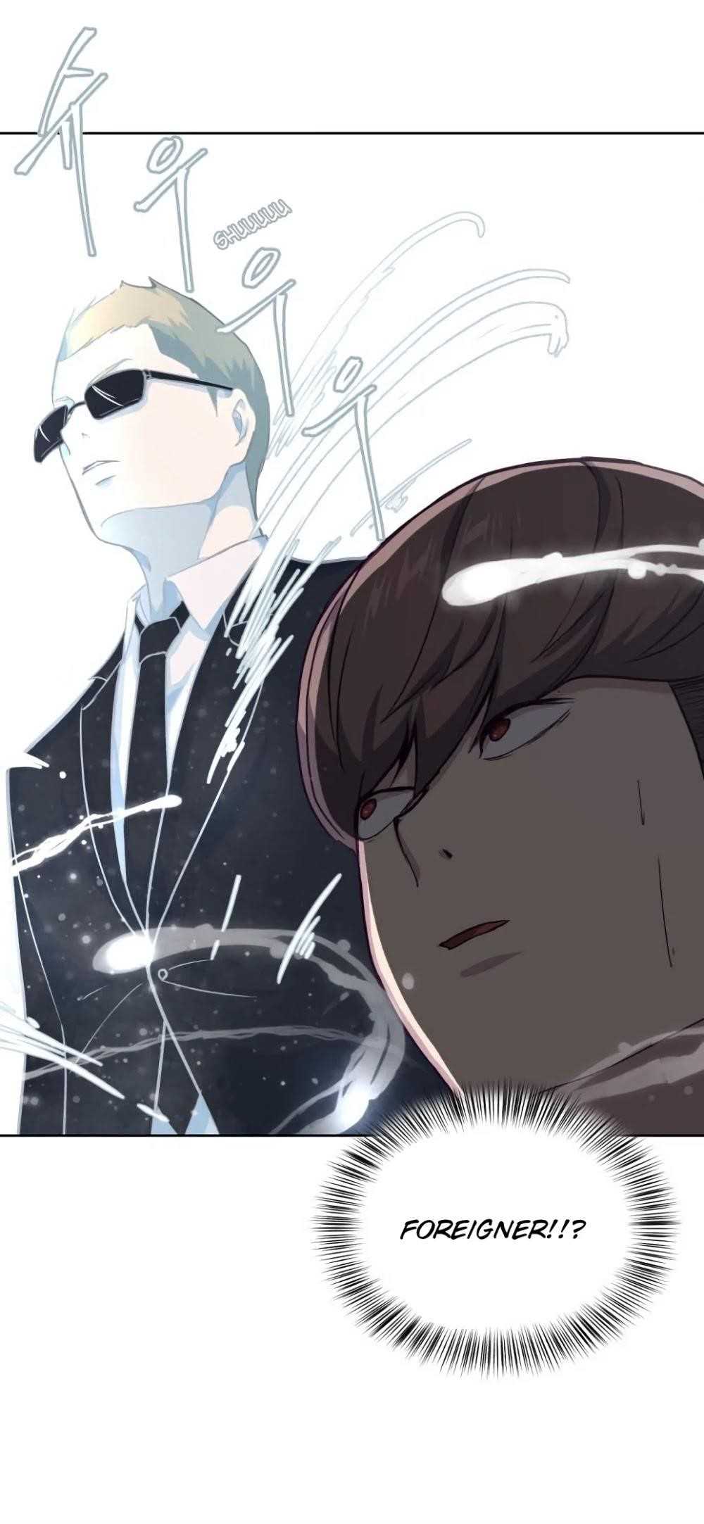 The Boy Of Death Chapter 10 - Page 45 in English