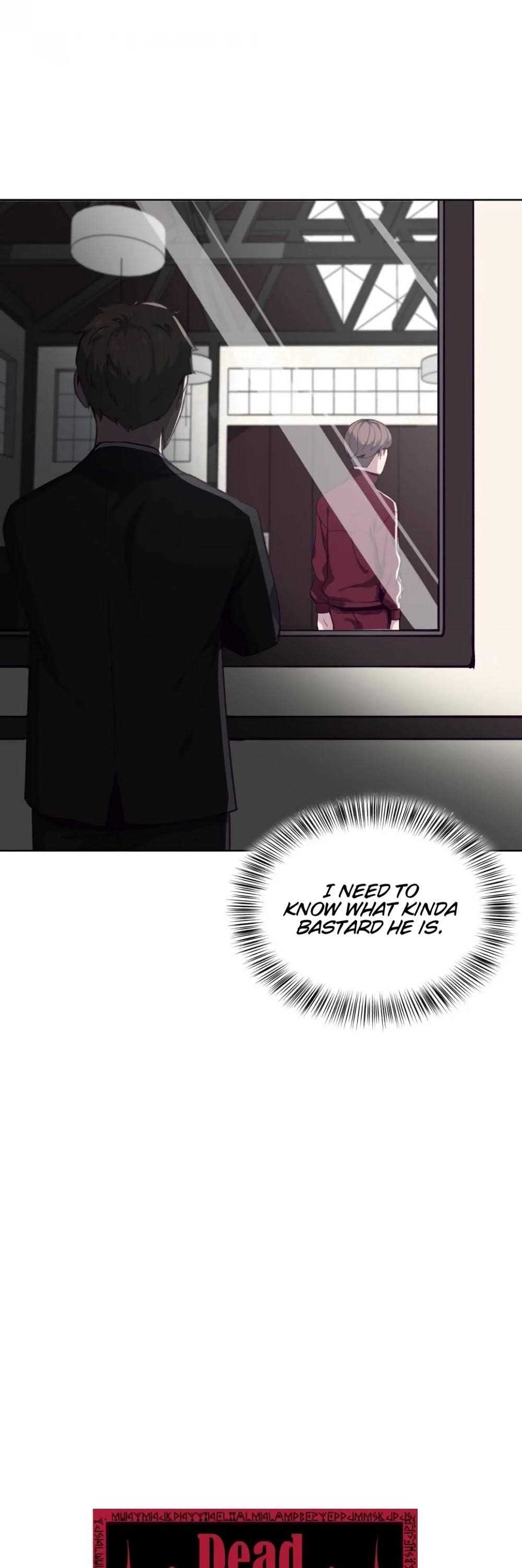 The Boy Of Death Chapter 10 - Page 5 in English