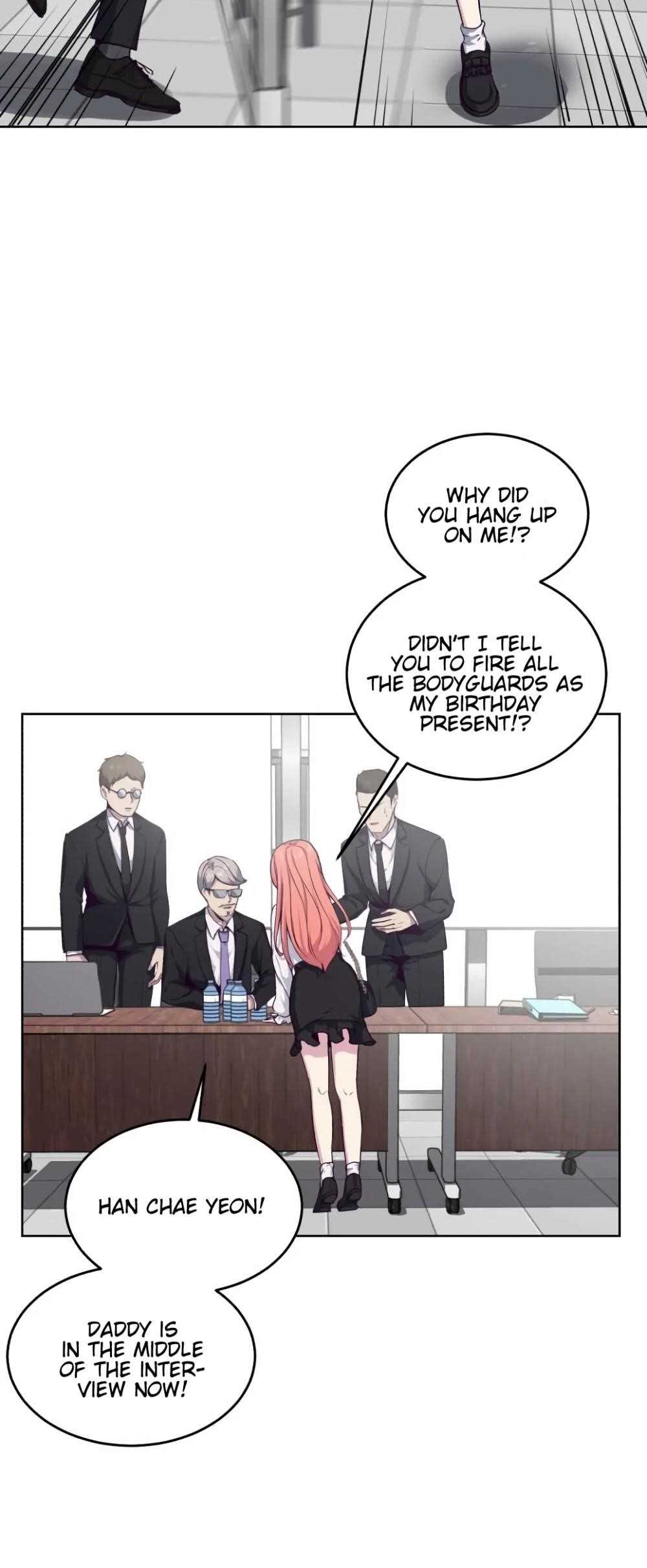 The Boy Of Death Chapter 10 - Page 61 in English