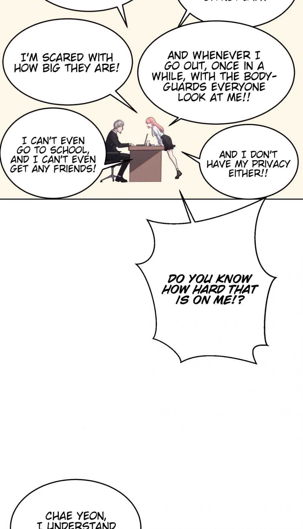 The Boy Of Death Chapter 10 - Page 64 in English