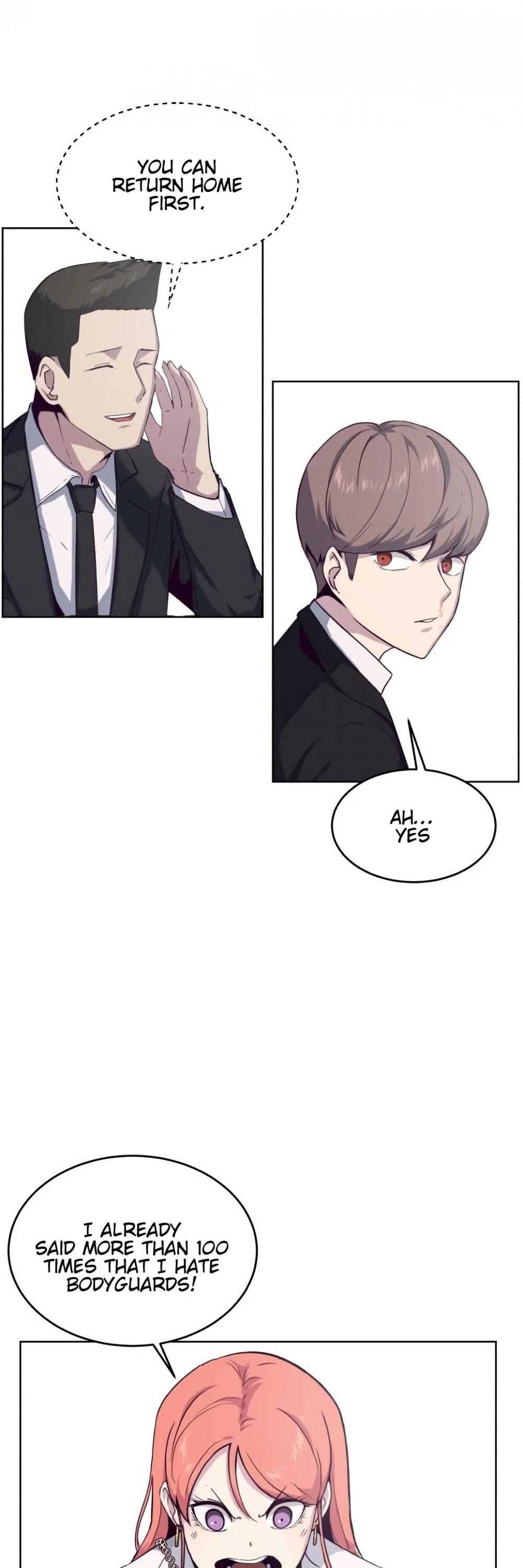 The Boy Of Death Chapter 10 - Page 66 in English