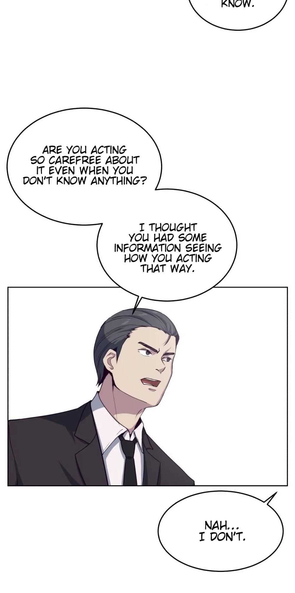 The Boy Of Death Chapter 10 - Page 9 in English