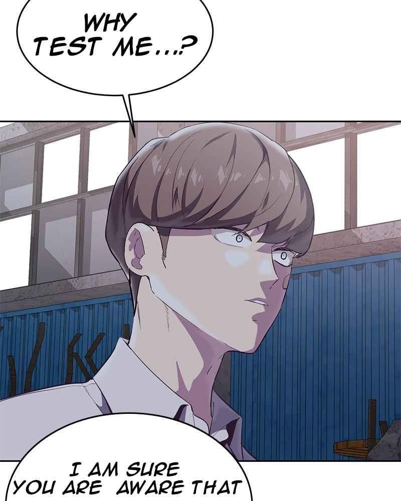 The Boy Of Death Chapter 100 - Page 132 in English
