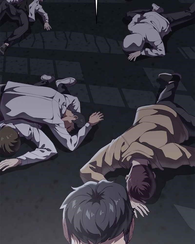 The Boy Of Death Chapter 100 - Page 139 in English