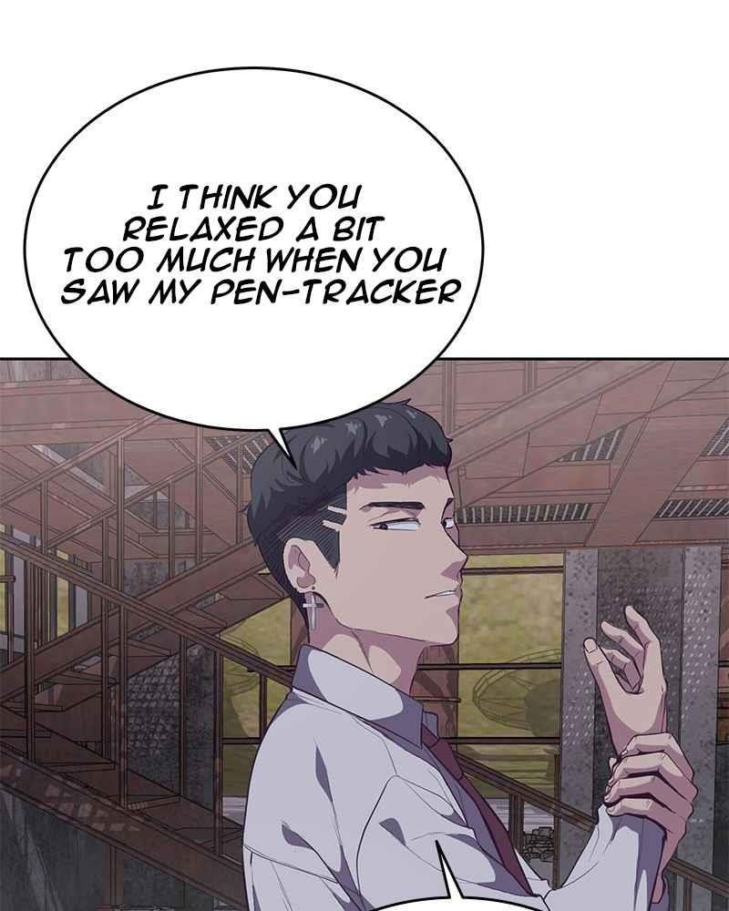 The Boy Of Death Chapter 100 - Page 157 in English
