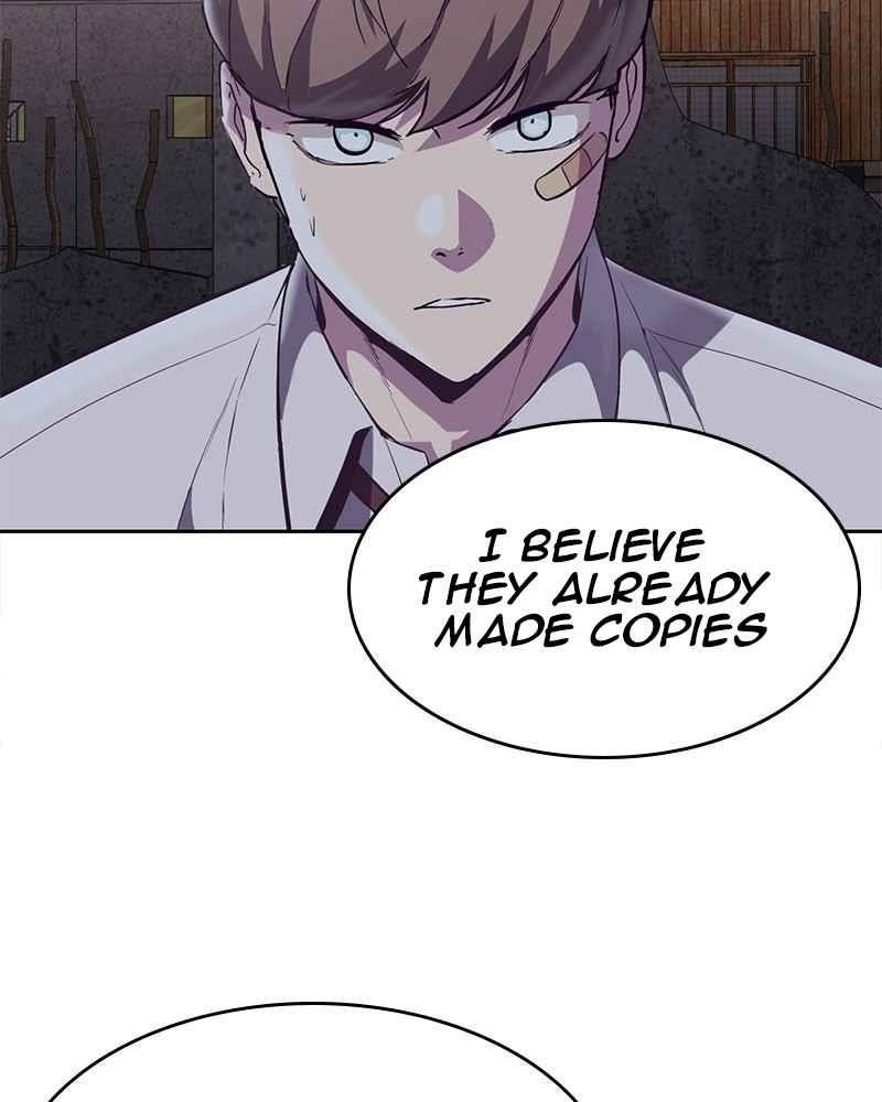 The Boy Of Death Chapter 100 - Page 159 in English
