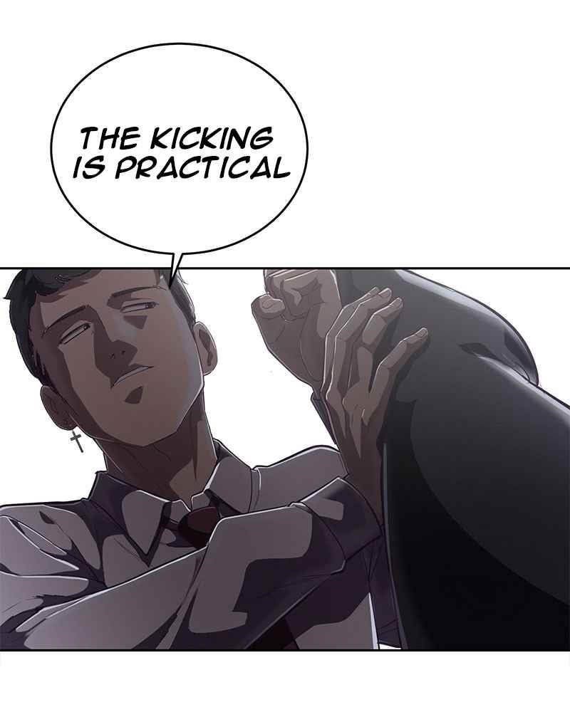 The Boy Of Death Chapter 100 - Page 65 in English