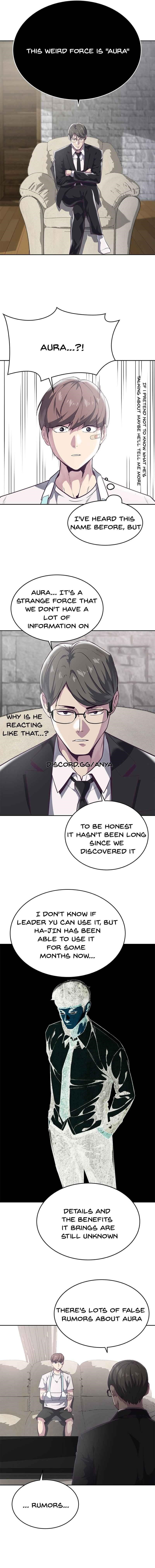 The Boy Of Death Chapter 101 - Page 13 in English