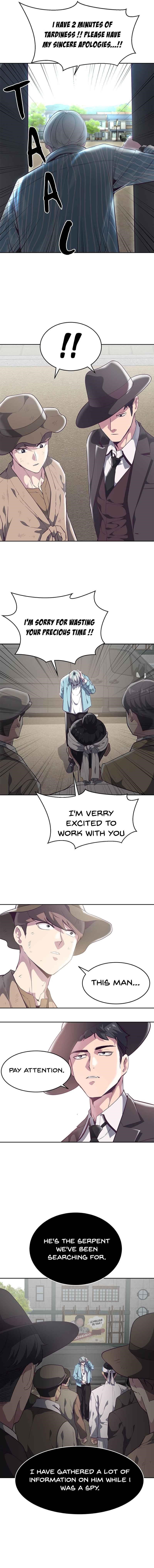 The Boy Of Death Chapter 102 - Page 15 in English