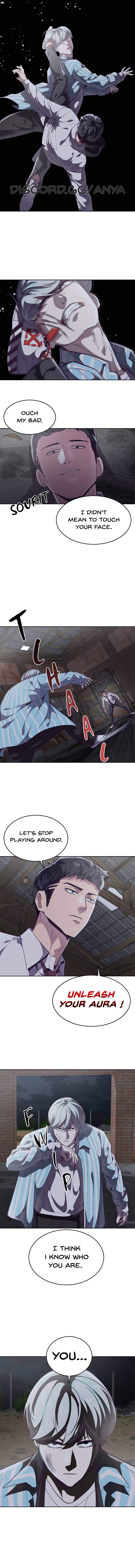The Boy Of Death Chapter 103 - Page 13 in English