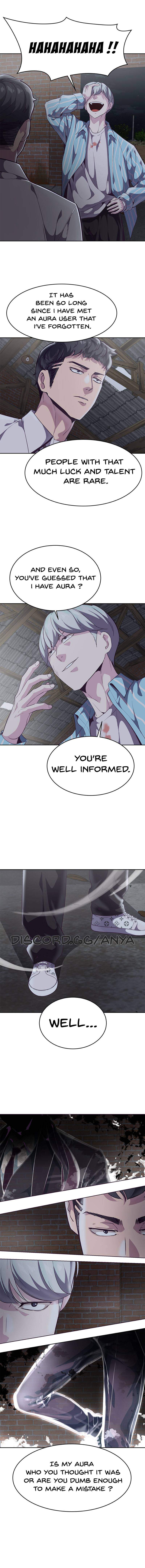 The Boy Of Death Chapter 103 - Page 16 in English