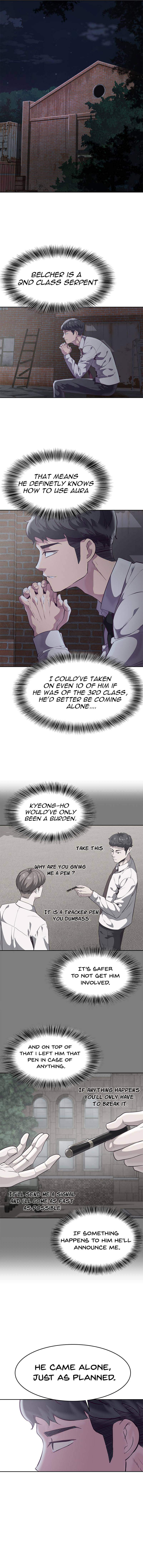 The Boy Of Death Chapter 103 - Page 9 in English