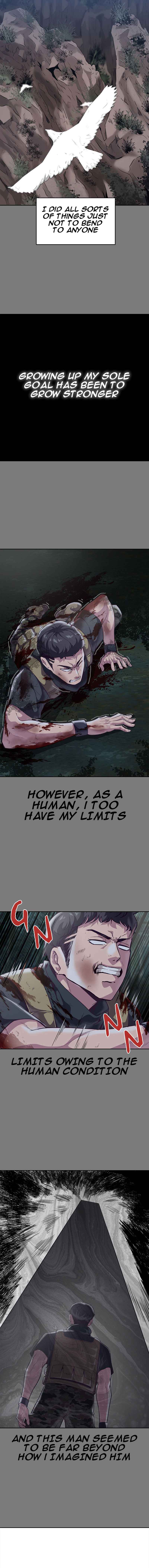 The Boy Of Death Chapter 104 - Page 7 in English