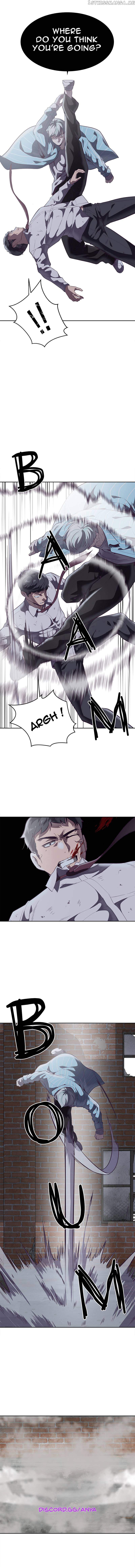 The Boy Of Death Chapter 105 - Page 13 in English