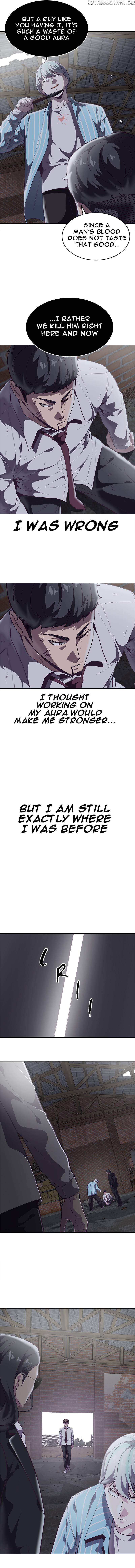 The Boy Of Death Chapter 105 - Page 17 in English