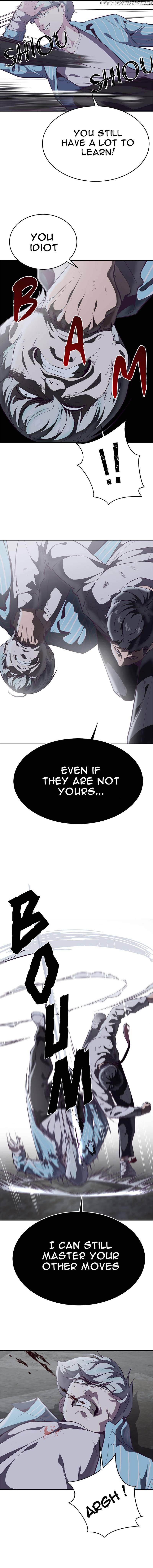 The Boy Of Death Chapter 105 - Page 4 in English