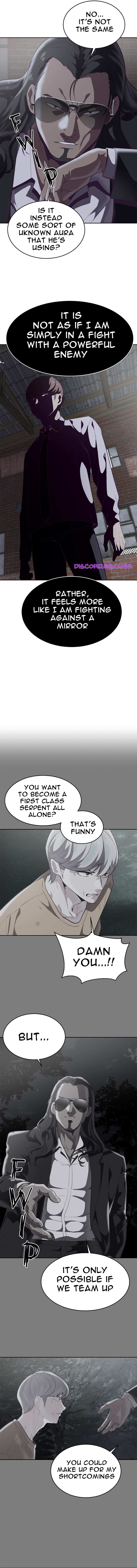 The Boy Of Death Chapter 106 - Page 13 in English