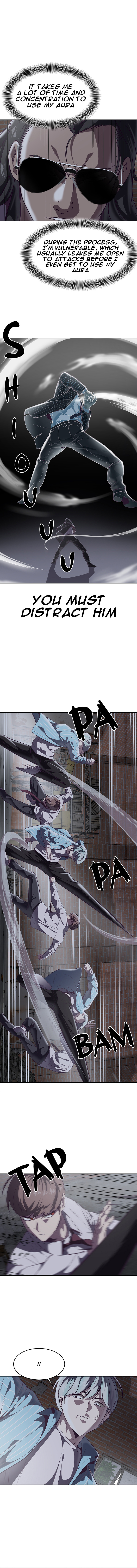 The Boy Of Death Chapter 106 - Page 15 in English