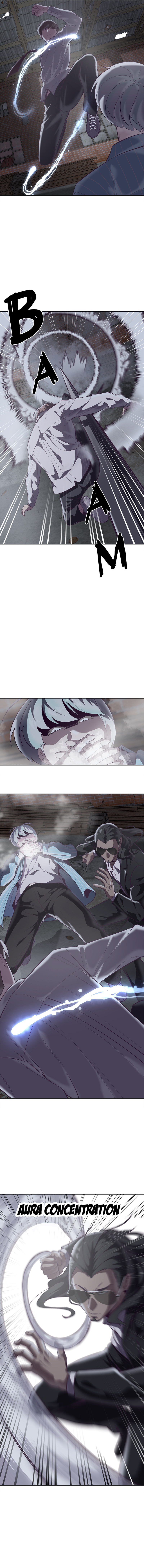 The Boy Of Death Chapter 106 - Page 16 in English