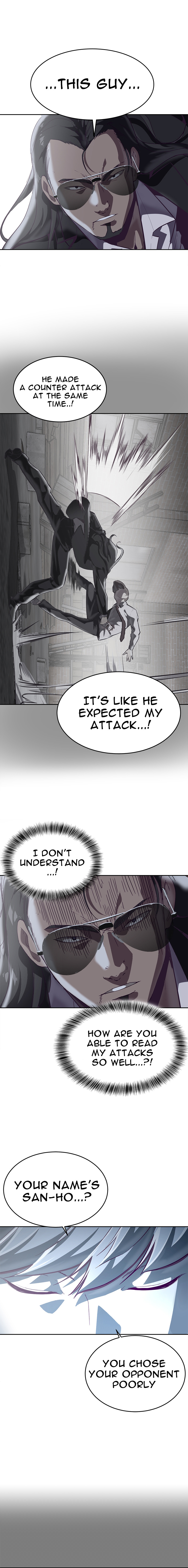 The Boy Of Death Chapter 106 - Page 19 in English
